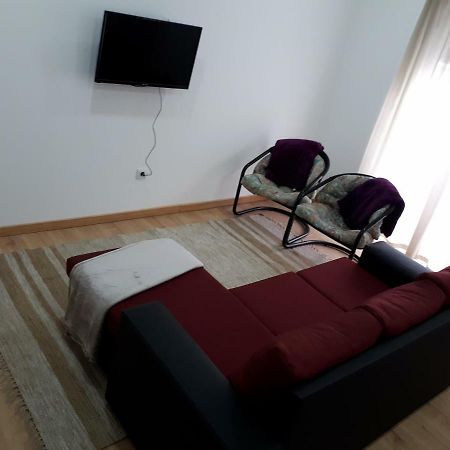 Appartement Casa Do Centro à Marinha Grande Extérieur photo