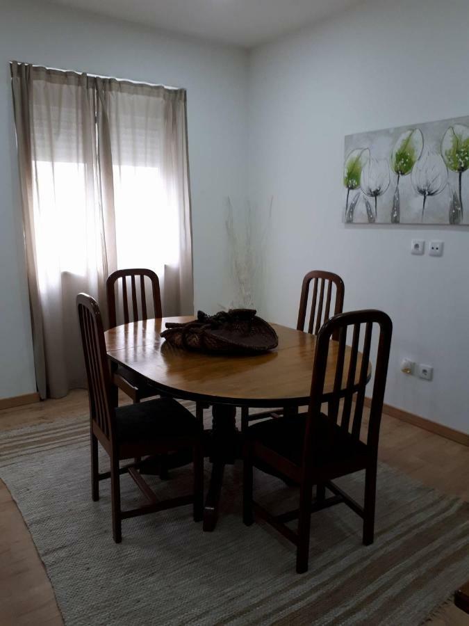 Appartement Casa Do Centro à Marinha Grande Extérieur photo