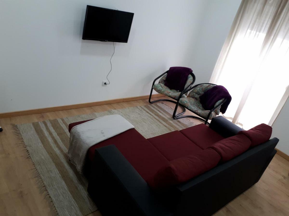 Appartement Casa Do Centro à Marinha Grande Extérieur photo