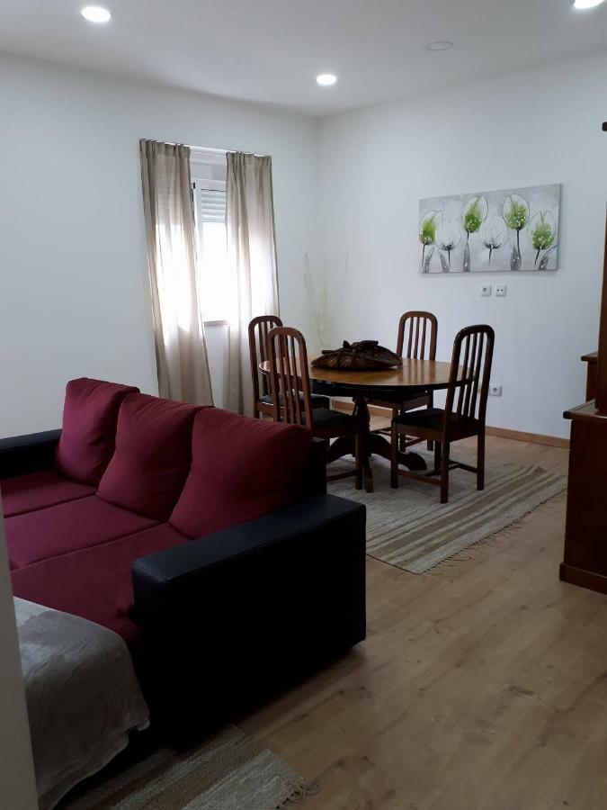 Appartement Casa Do Centro à Marinha Grande Extérieur photo